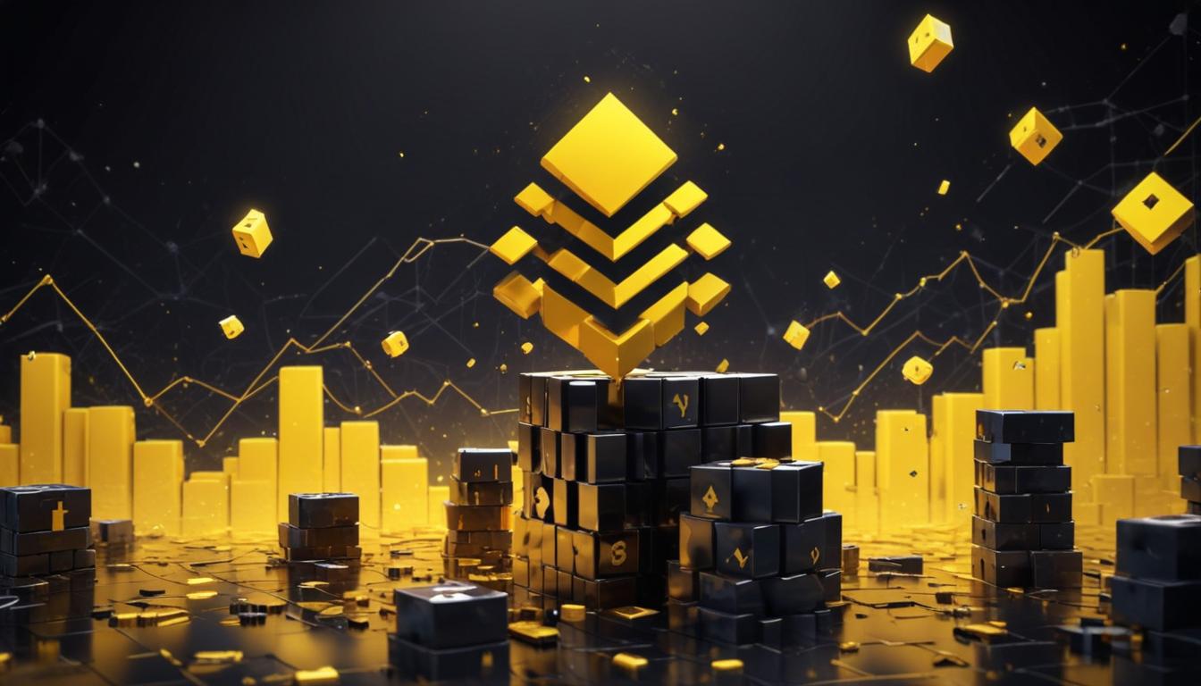 VOXEL's Shock 600% Binance Surge: Manipulation, Whales & Market Integrity Exposed | Cryptodamus.io