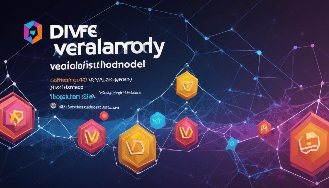 VRA Tokenomics: Deflation, Utility & Ecosystem Growth — Explosive Potential? | Cryptodamus.io