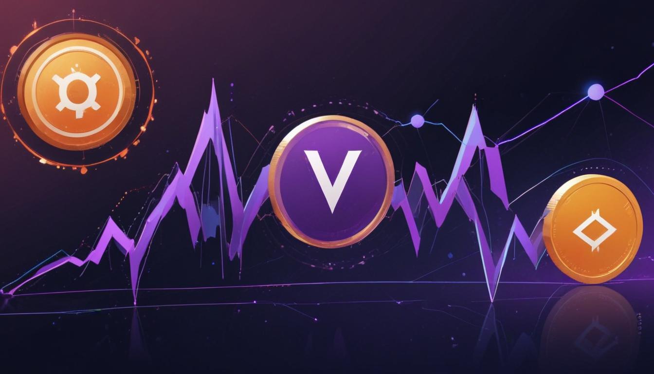 Взлет VTHO: сможет ли VeThor Token достичь $0,022? Анализ экспертов! | Cryptodamus.io