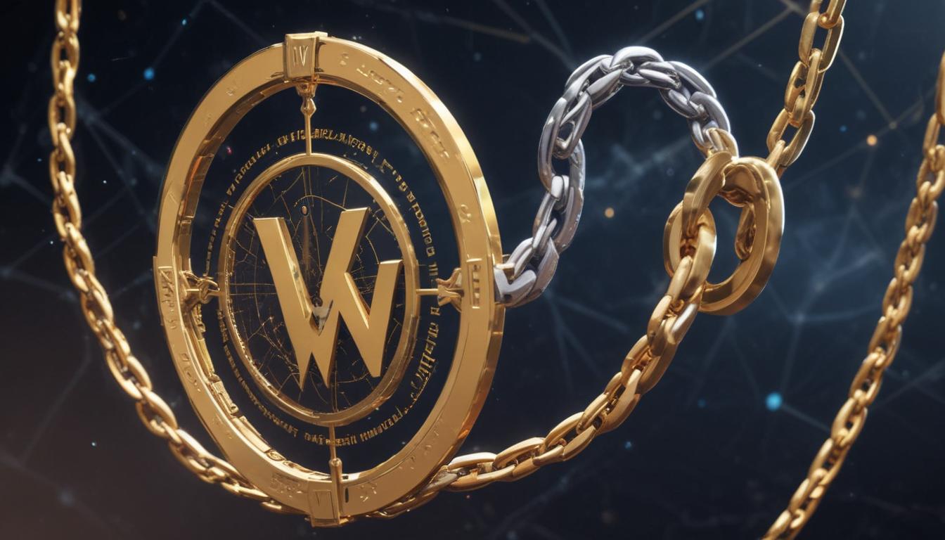 W Chain & Victus Capital: $700K Investment Fuels WCO's Explosive Growth! | Cryptodamus.io