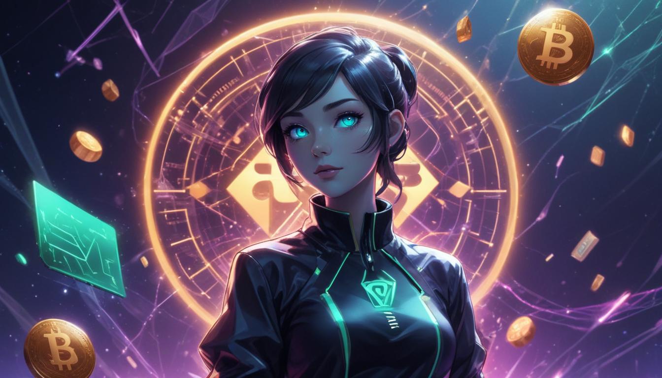 $WAI Token: Unlocking Web3 AI's Potential with Deflationary Tokenomics (2024) | Cryptodamus.io