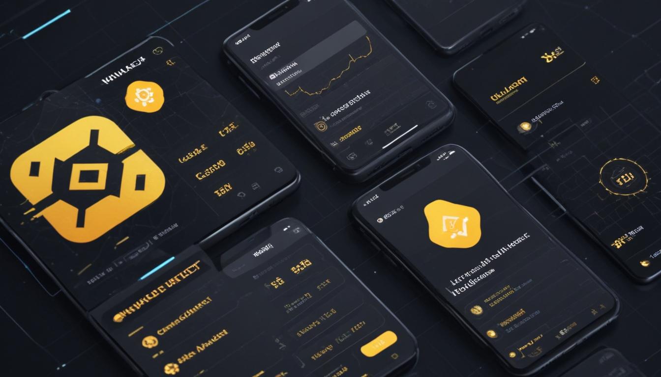WalletConnect (WCT) After Binance: Unlocking Its Potential! 🚀 | Cryptodamus.io