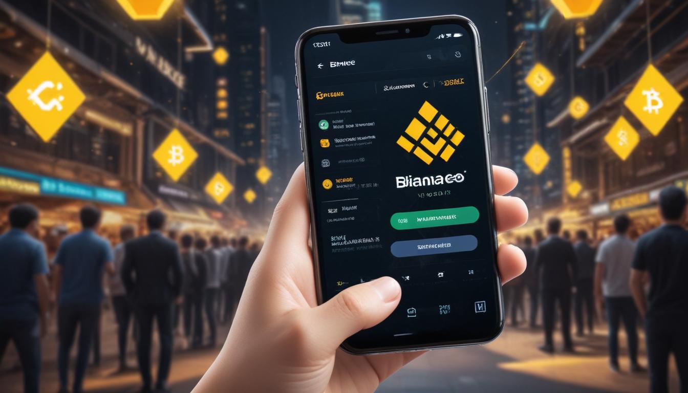 WalletConnect ($WCT) Lands on Top Exchanges! Web3 Growth Incoming🚀 | Cryptodamus.io