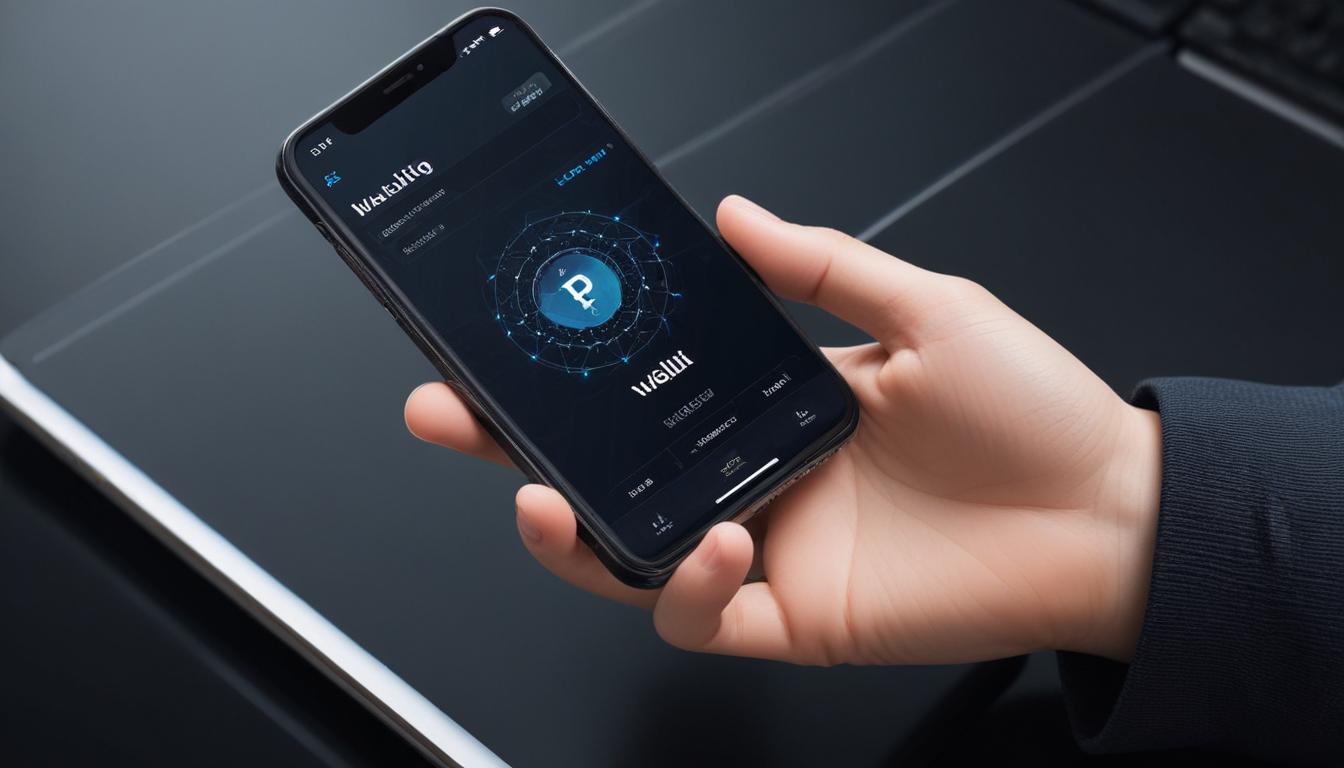 WallitIQ за $0.0420: Создатель криптомиллионеров поколения Z? | Cryptodamus.io