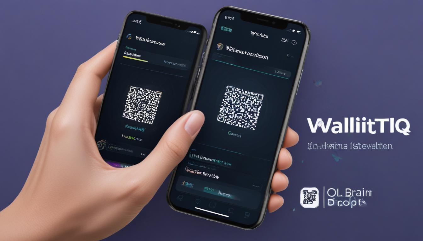 WallitIQ: Revolutionizing Crypto Wallet Management with User-First Design! | Cryptodamus.io