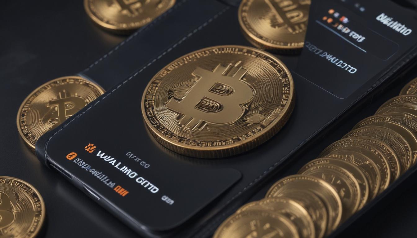 WallitIQ: The AI Crypto Wallet Revolutionizing Security & Trading! | Cryptodamus.io