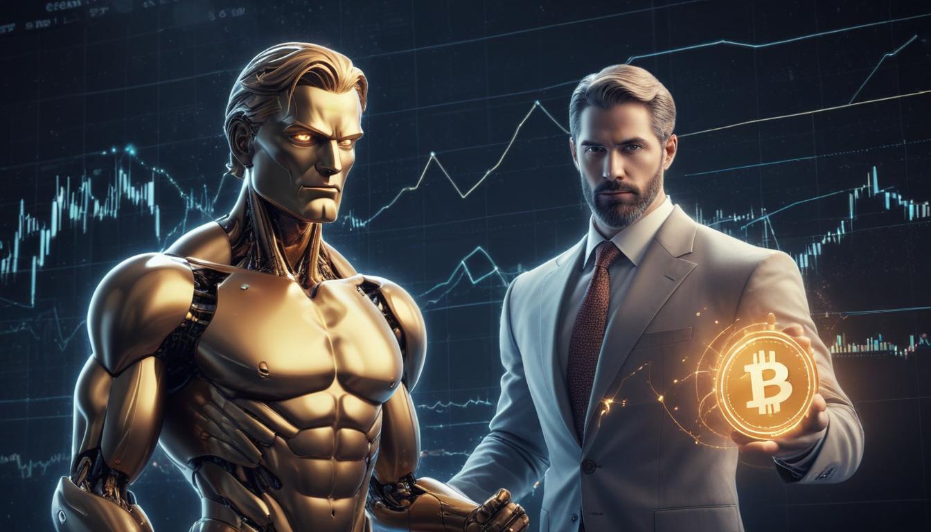 WallitIQ (WLTQ): AI Crypto Investing & XRP ETF Boom Opportunity!📈 | Cryptodamus.io