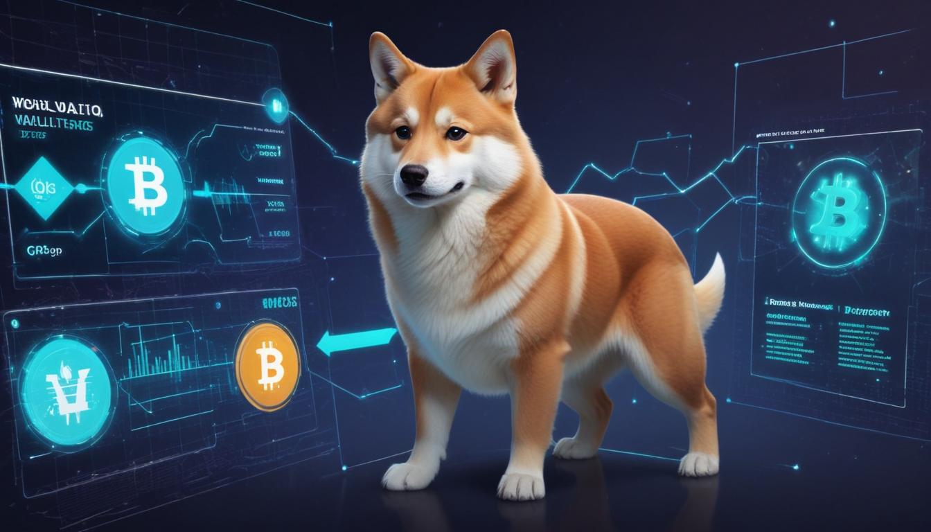 WallitIQ (WLTQ) Presale: 80,000% Potential? Deep Dive & Risk Analysis! | Cryptodamus.io