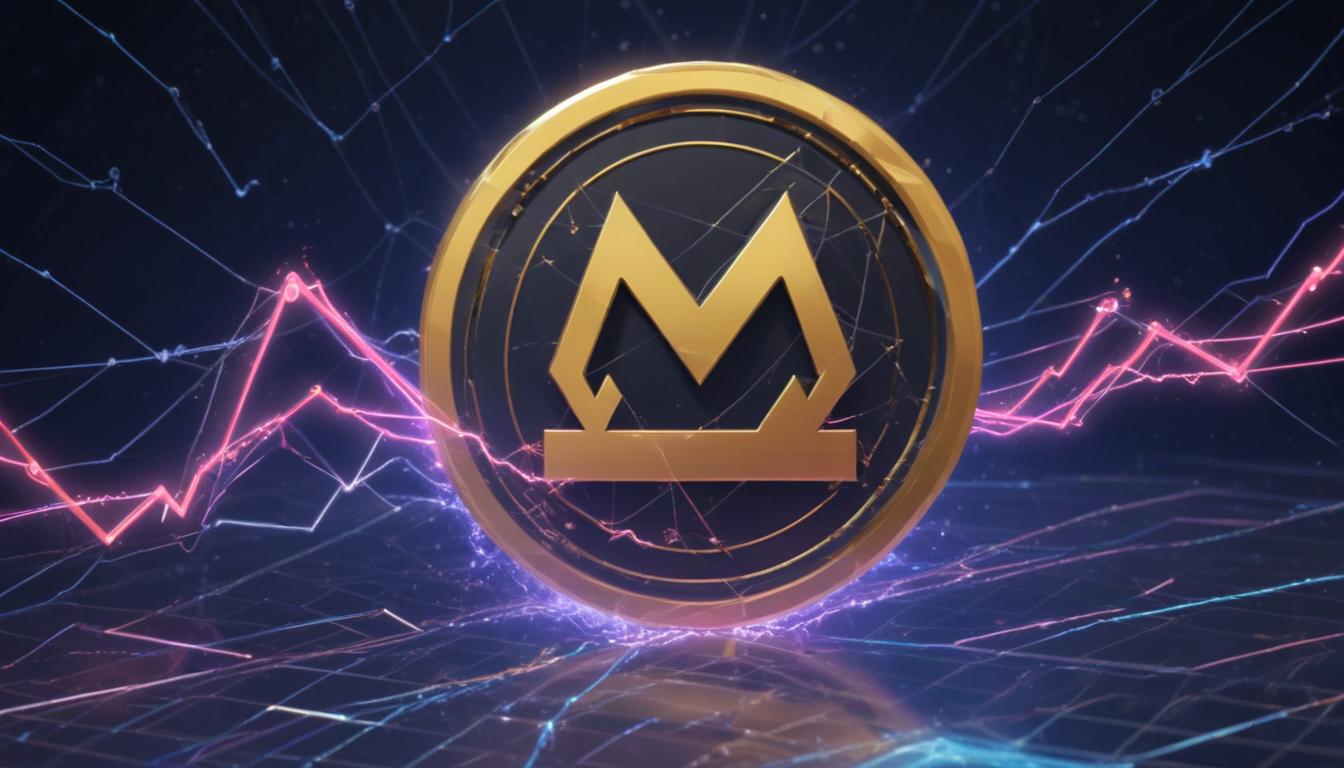 WAN Price Alert: Bearish Signals Flash! Is a Crash to $0.08 Imminent? | Cryptodamus.io