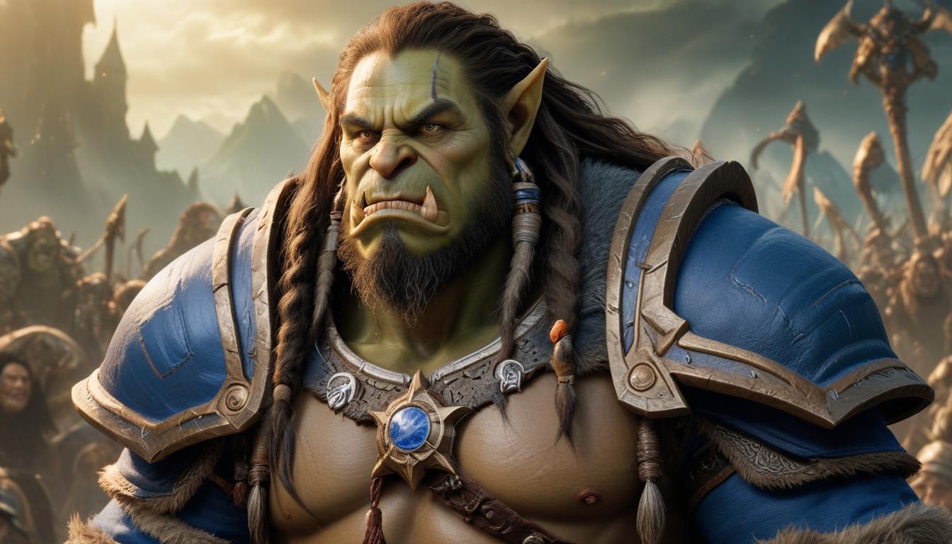 Warcraft Movie Debacle: Inside Kotick's Brutal Truth & Lessons Learned! | Cryptodamus.io