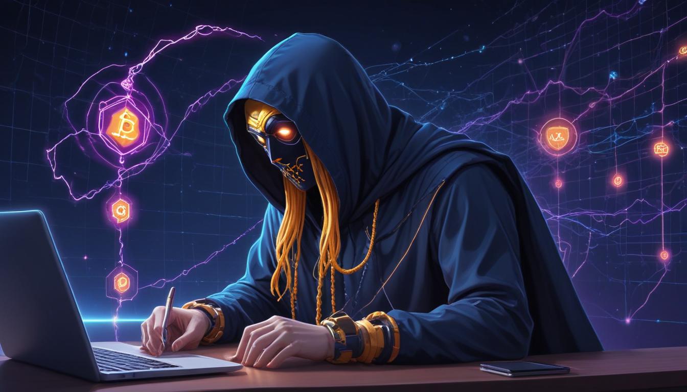 Watcher Guru Hacked! Unveiling Crypto Security Flaws & 2024 Defense Strategies | Cryptodamus.io