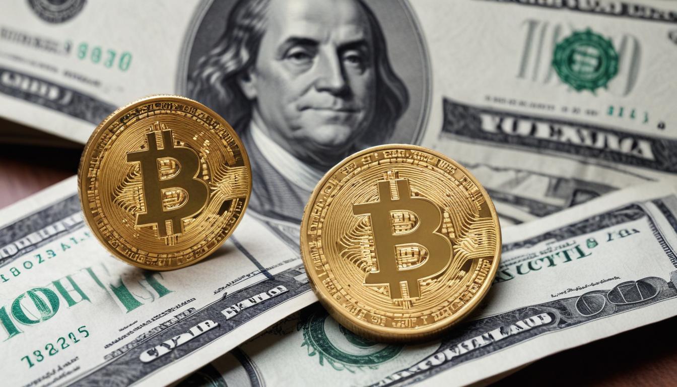 Waters-McHenry, STABLE, & GENIUS Acts: The Future of US Stablecoin Regulation SHOCKER! | Cryptodamus.io