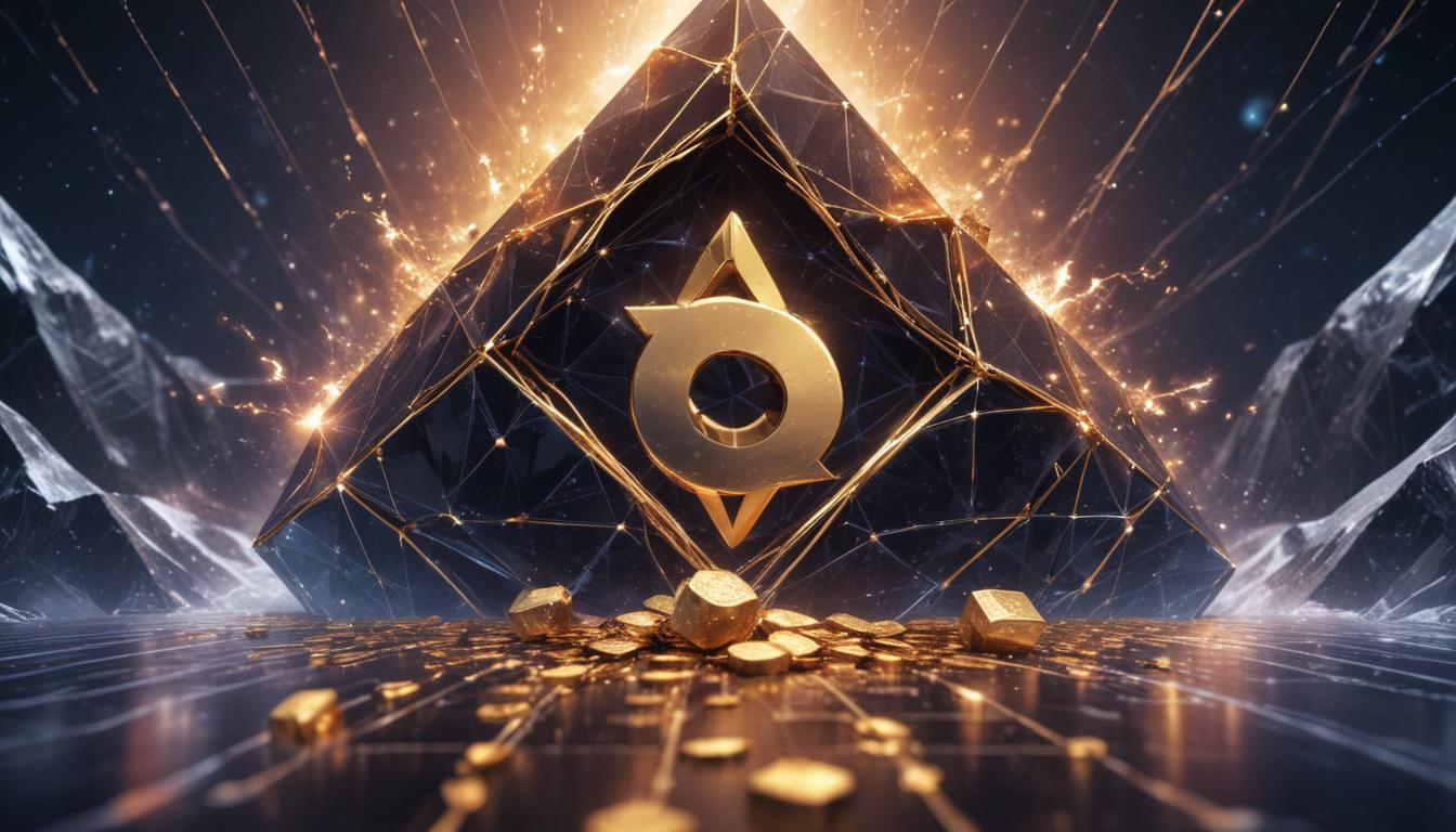 Watr & Avalanche: Revolutionizing the $20 Trillion Commodity Market! 🚀 | Cryptodamus.io