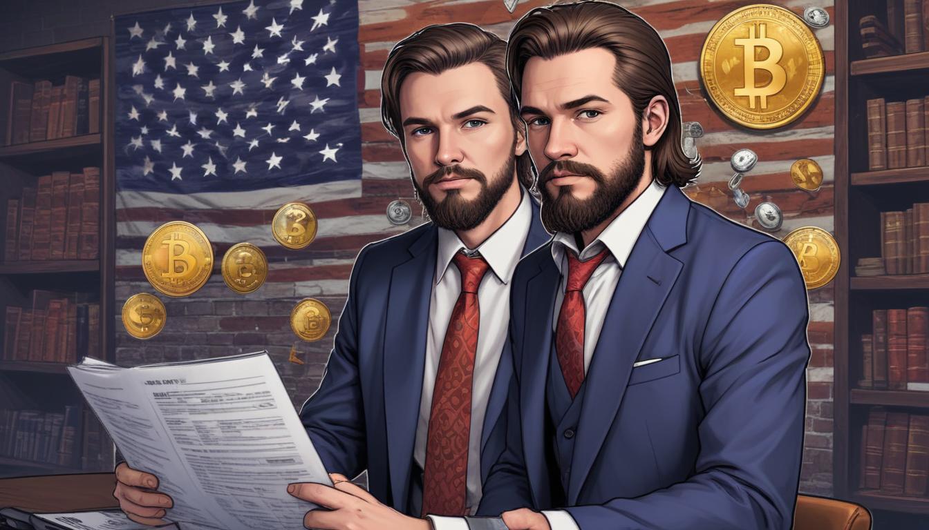 Waylon Wilcox & NFT Taxes: The IRS is Watching!  Crypto Tax Shockwaves! | Cryptodamus.io