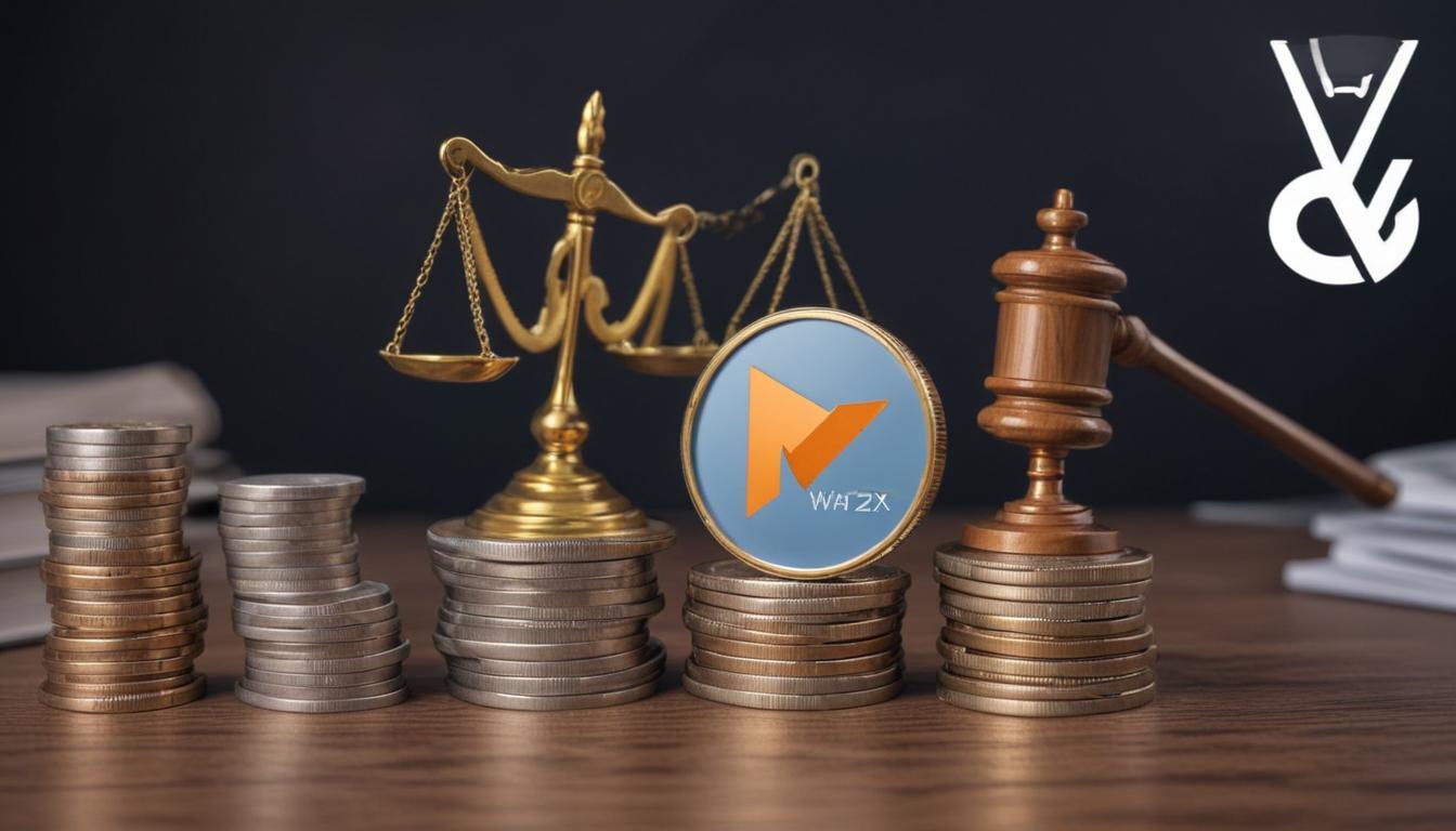 WazirX Hack Aftermath: Decoding the Restructuring & Indian Crypto Taxes! | Cryptodamus.io