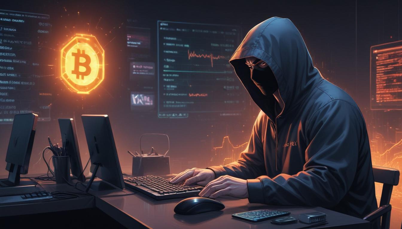 Взлом WazirX: Группа Lazarus украла $234 млн! Подробности и последствия! | Cryptodamus.io