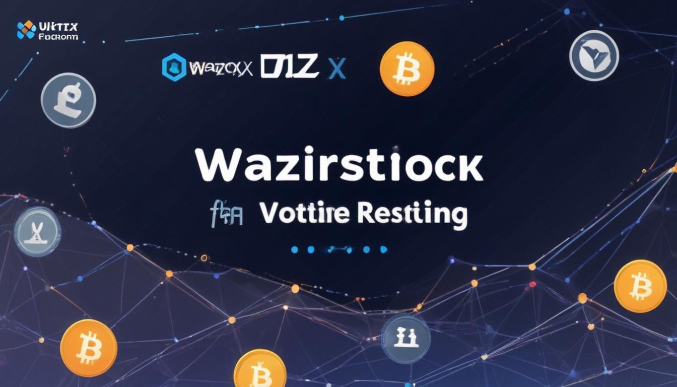 WazirX Hack Recovery: Shocking Details of the User Vote & Asset Redistribution! | Cryptodamus.io