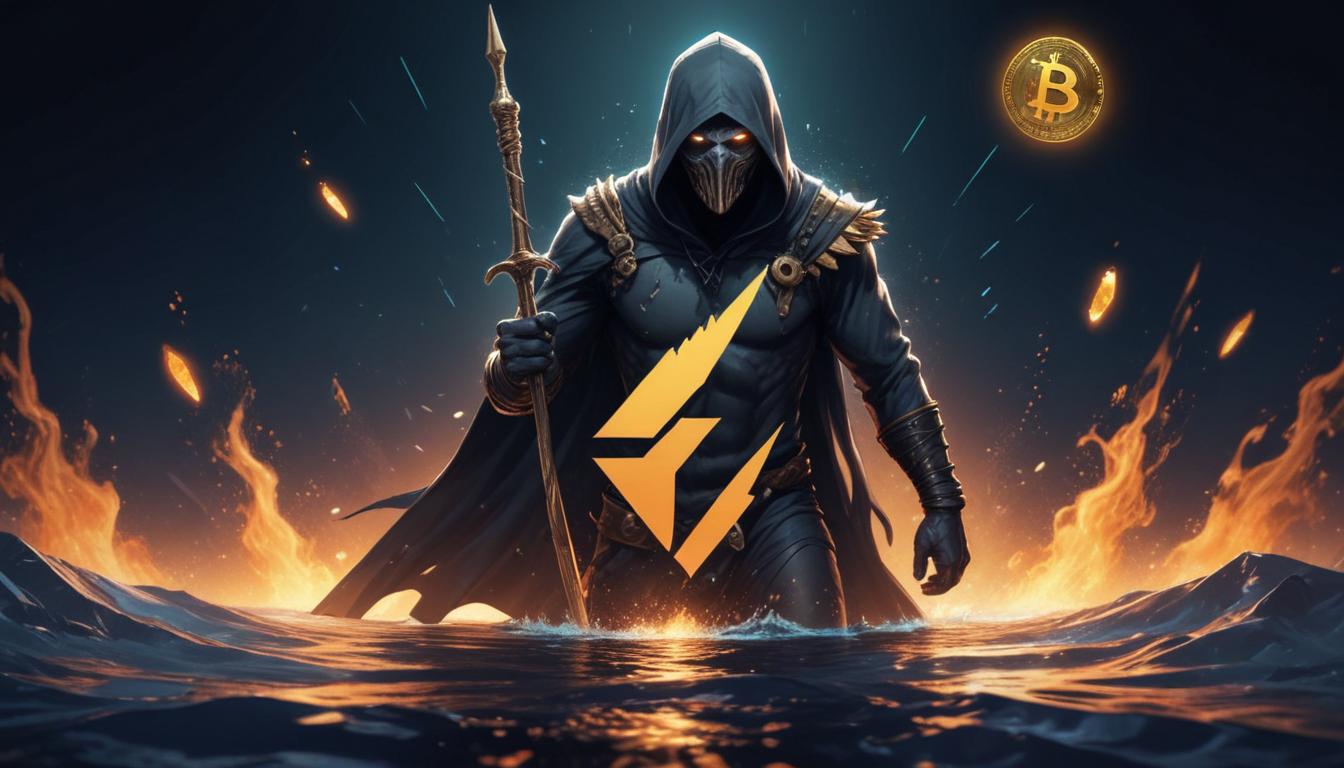 WazirX Hack Uncovered! Inside the $230M Crypto Chaos & Recovery Plan | Cryptodamus.io