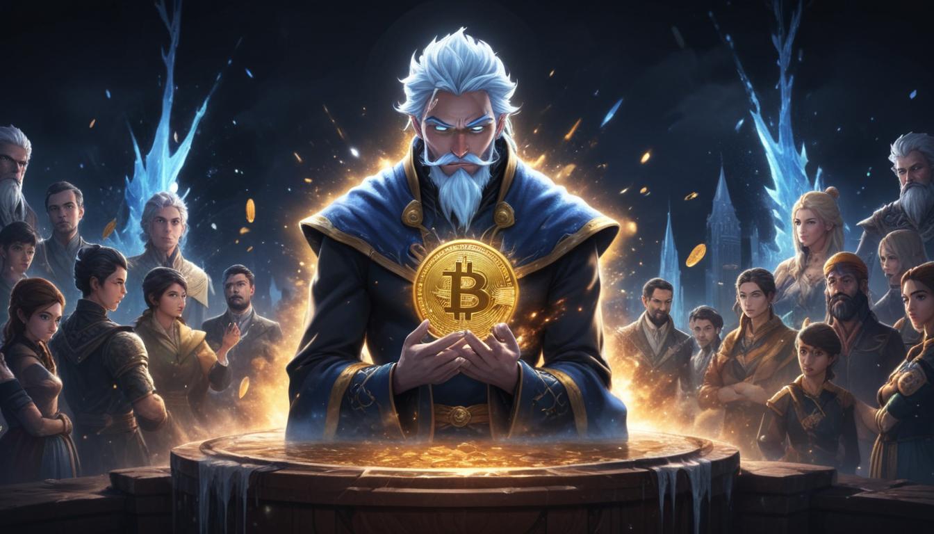 WazirX Meltdown: User Funds Frozen, Restructuring Scandal Exposed! | Cryptodamus.io