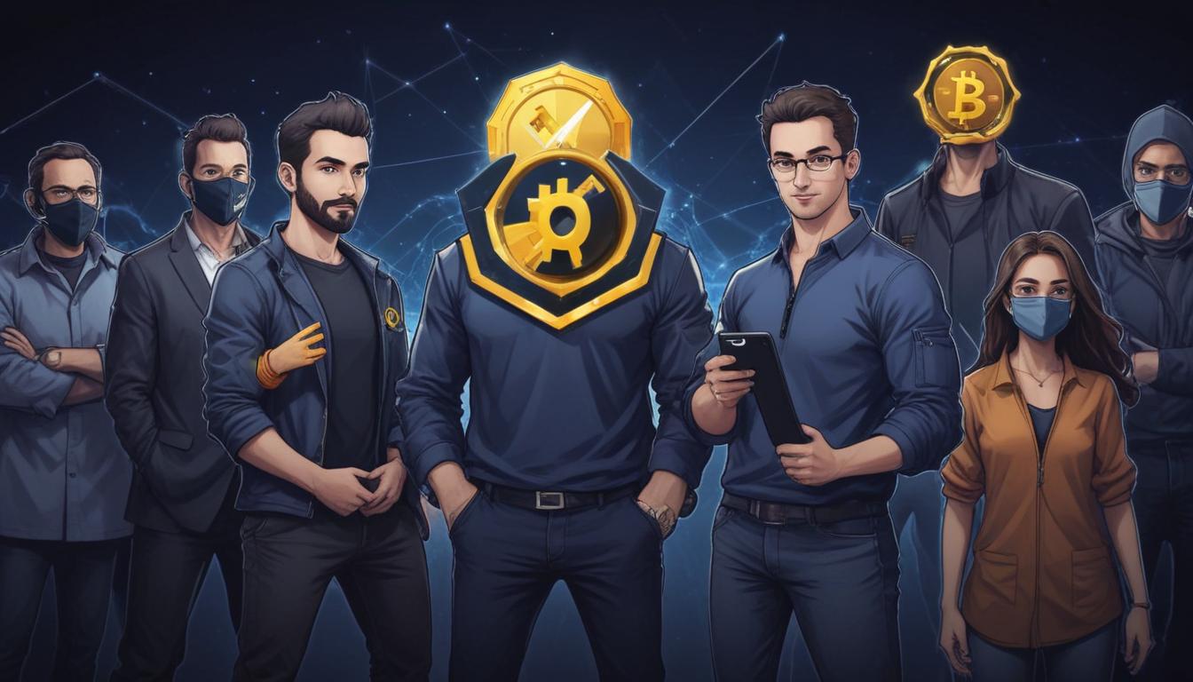 WazirX Relaunch: Can It Rise From $234M Hack? Security & Trust Secrets Inside! | Cryptodamus.io