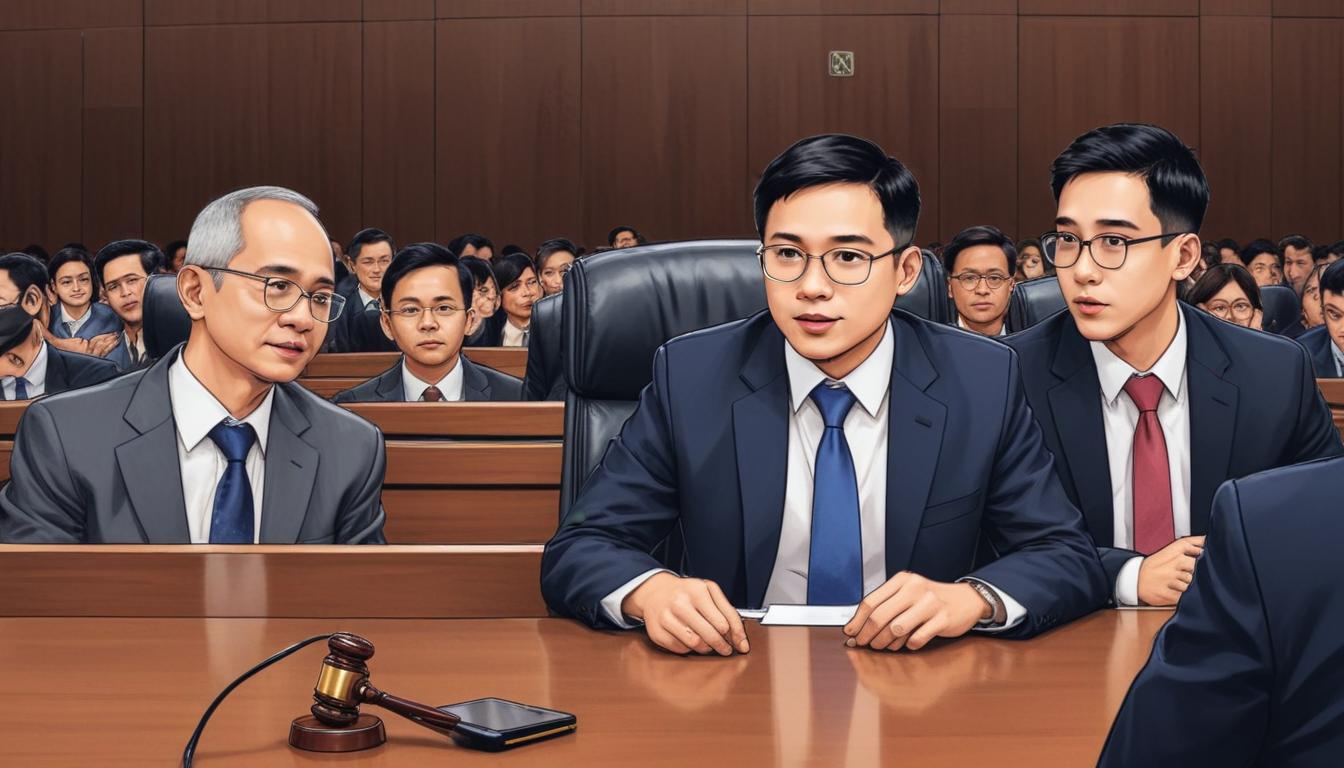 WazirX Relaunch: Will it Rise From the Ashes? Timeline, Court Hearing & Investor Confidence | Cryptodamus.io