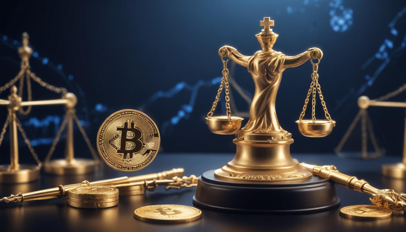 WazirX's Comeback: Can Legal Battles & User Compensation Revive the Crypto Exchange? | Cryptodamus.io