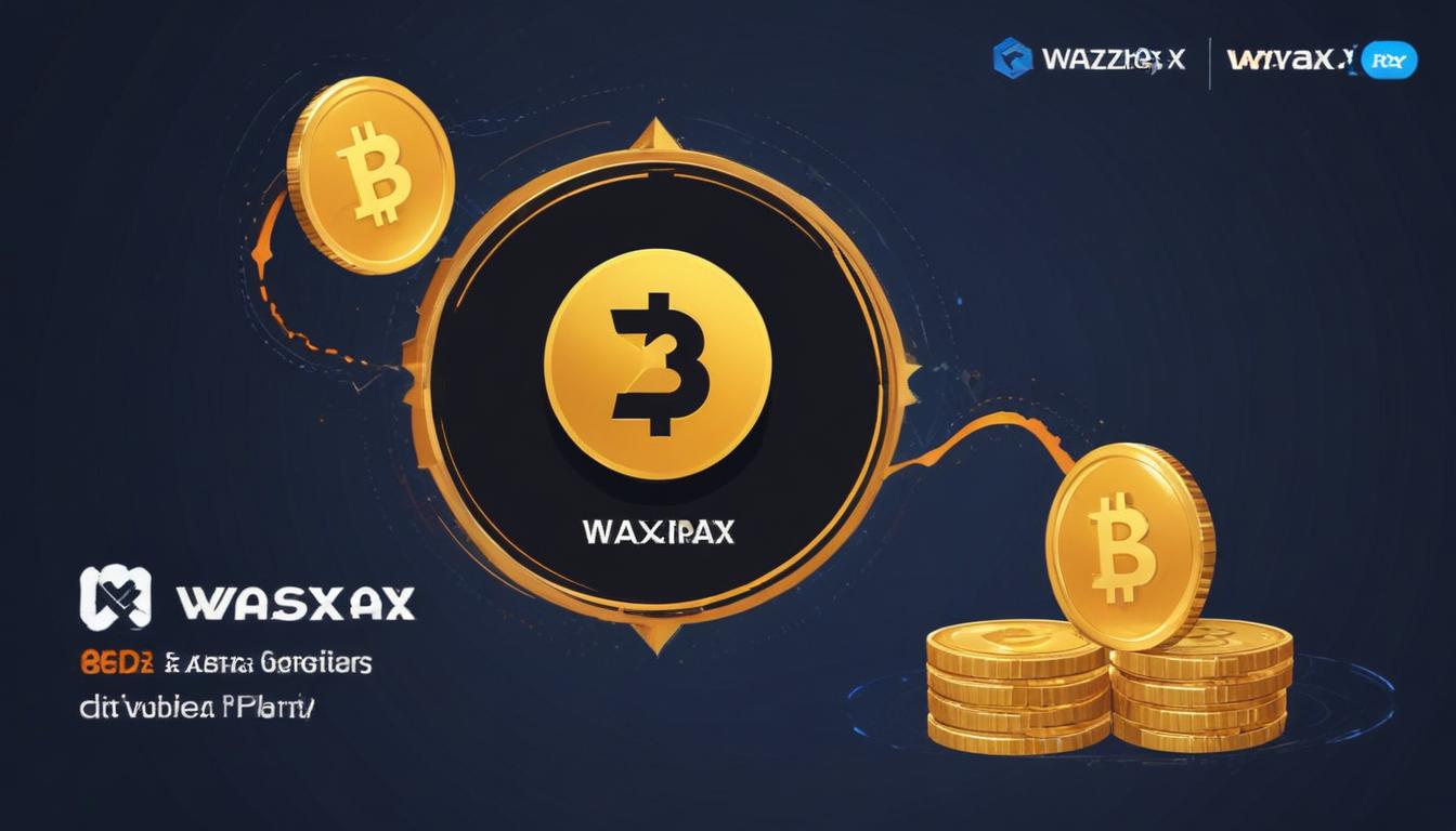 WazirX's Shocking 85.25% Recovery Plan: Get Your Crypto Back NOW! | Cryptodamus.io