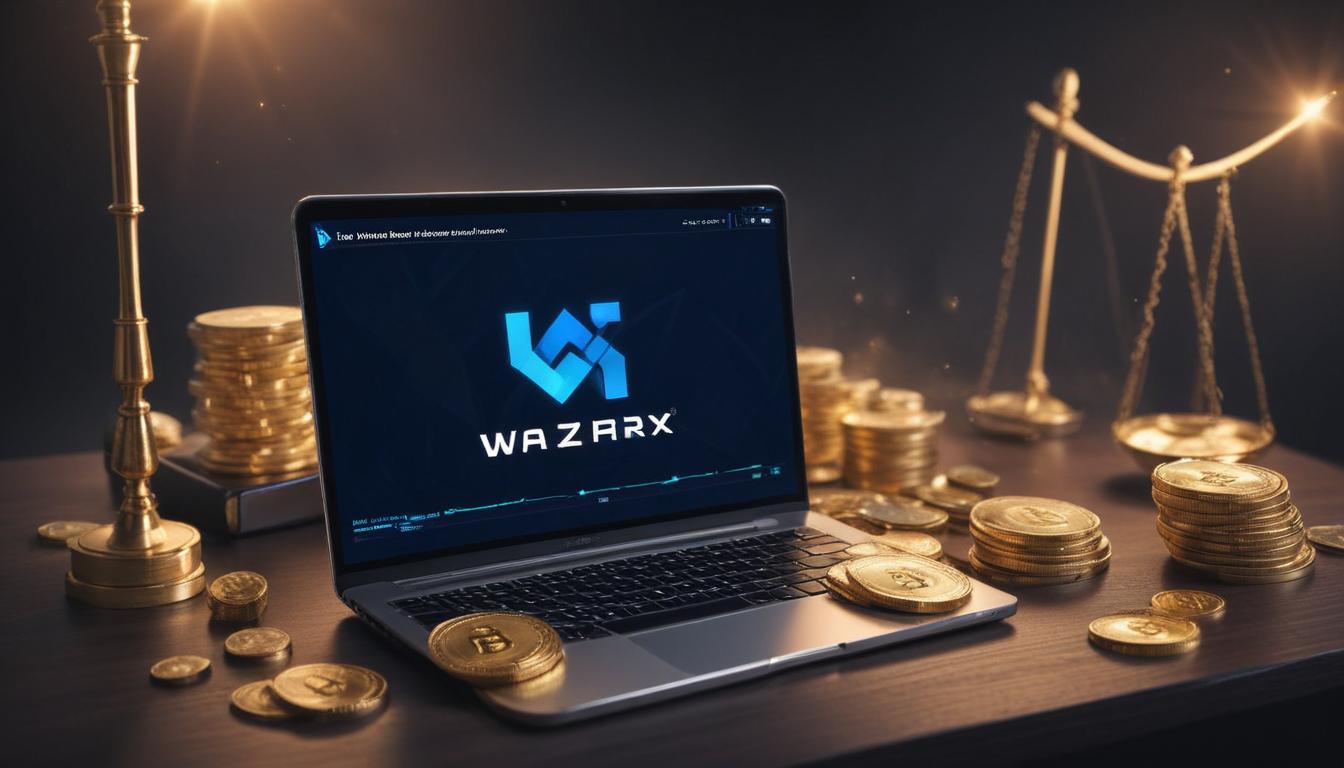 WazirX's Shocking Comeback! Creditor Approval & The Path to Recovery | Cryptodamus.io