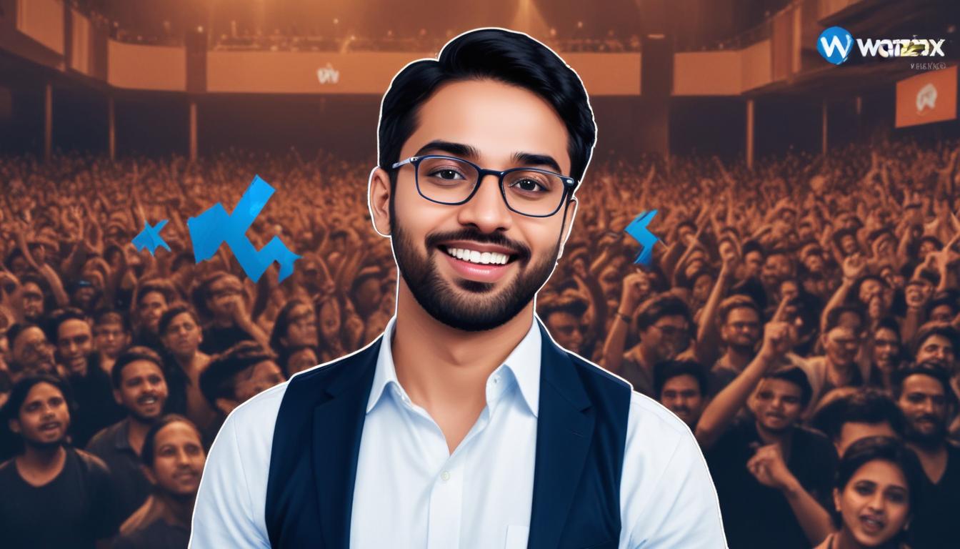 WazirX Townhall: Will Users REALLY Get Their Money Back? SHOCKING Truth Inside! | Cryptodamus.io