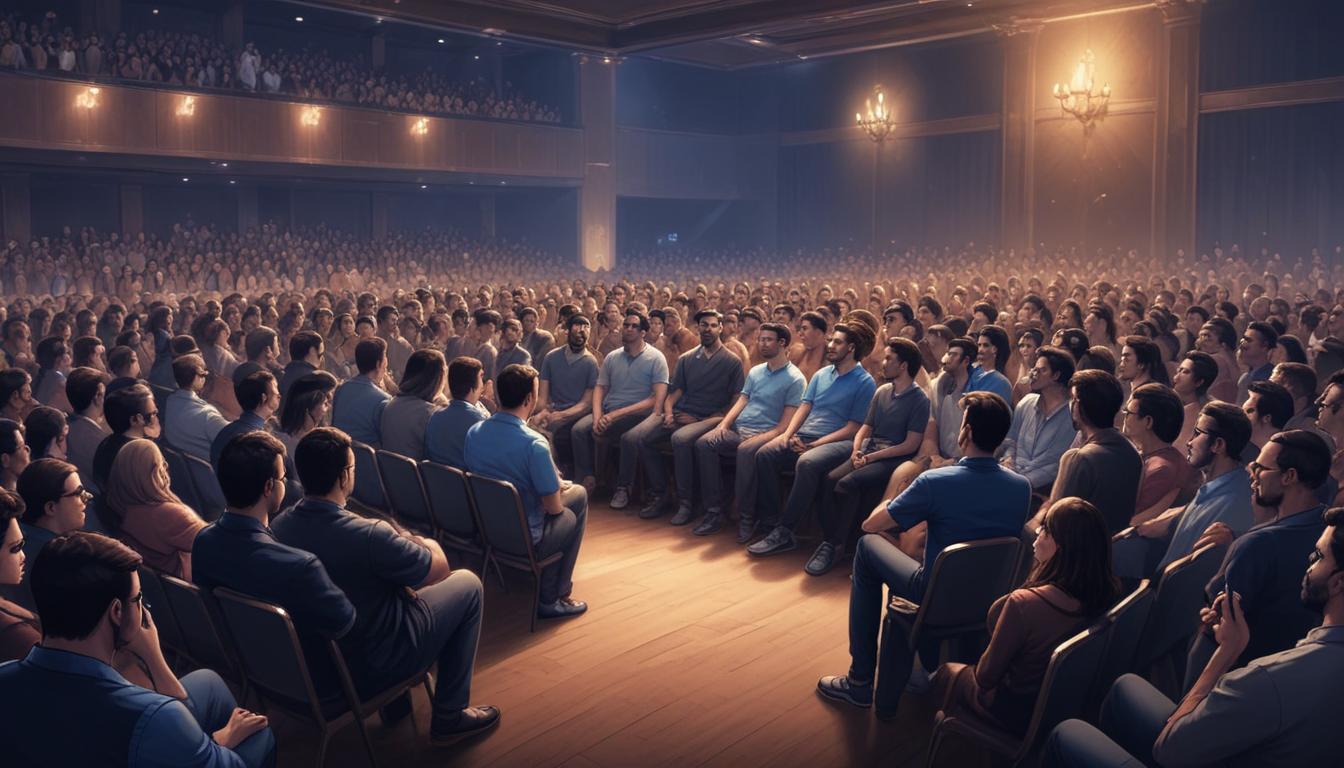 WazirX Voting Disaster! Town Hall Fails, Trust Crumbles – What Now? | Cryptodamus.io