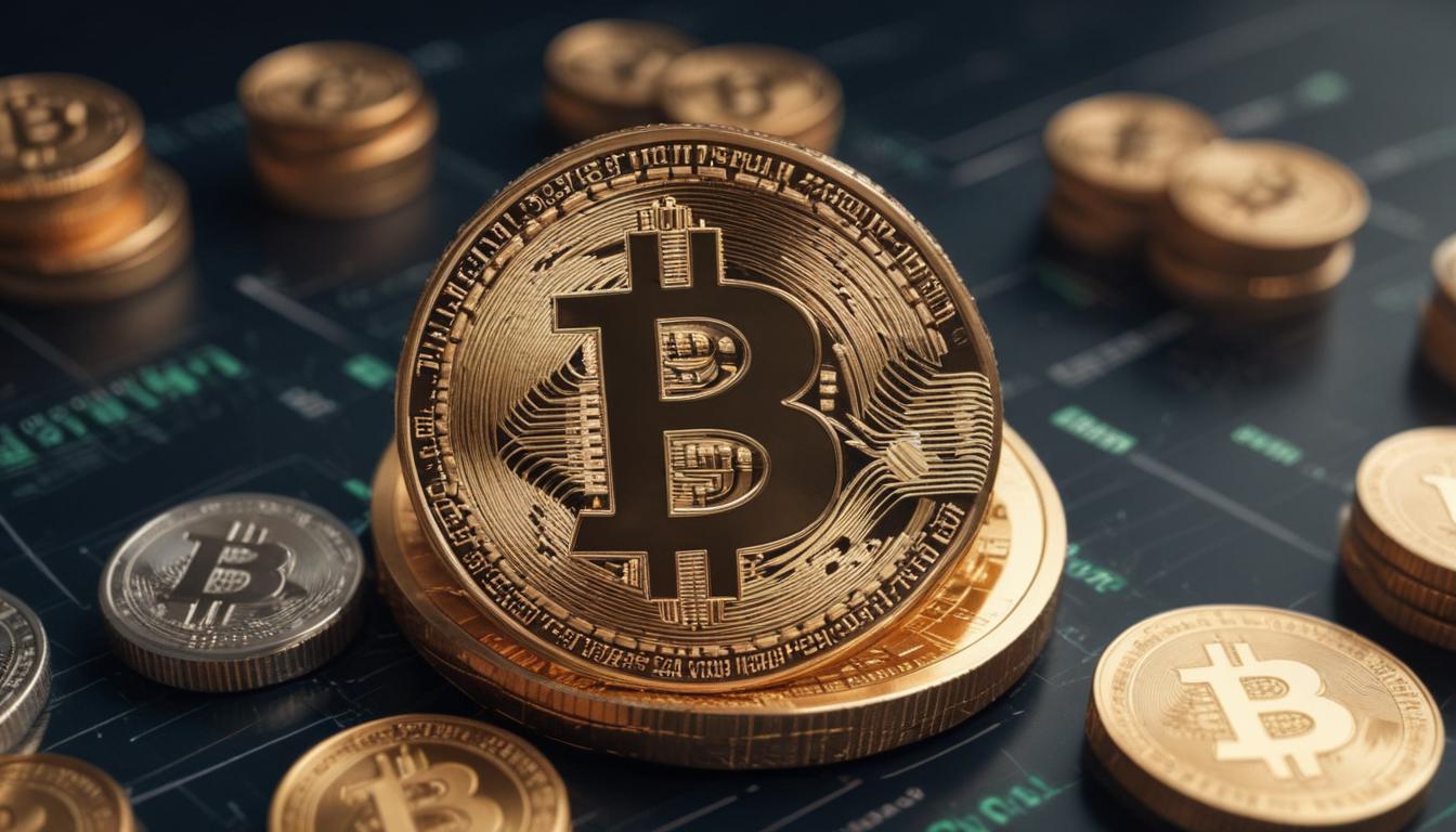 Wealth Managers Go Crypto?! Bitwise Survey Reveals Shocking Shift! 😲 | Cryptodamus.io