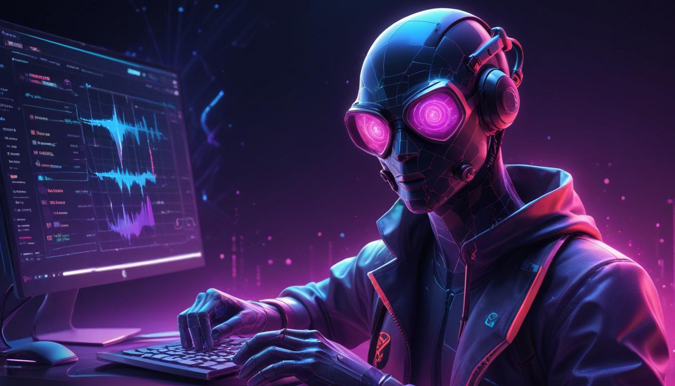 Web3 AI Presale: 8x ROI? Unveiling the AI Crypto Revolution! | Cryptodamus.io