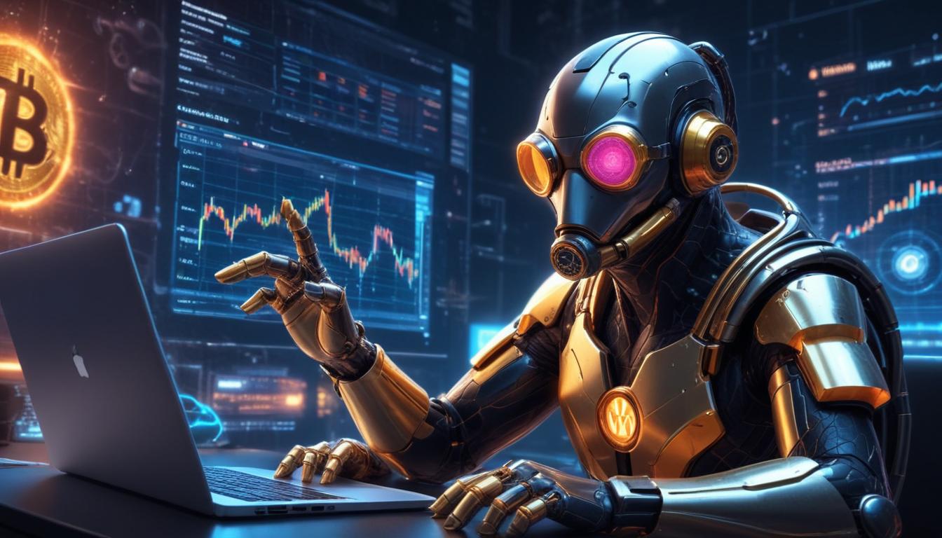 Web3 AI: Revolutionize Crypto Trading with AI! $WAI ROI Analysis & 12 Powerful Tools Unveiled (2024) | Cryptodamus.io