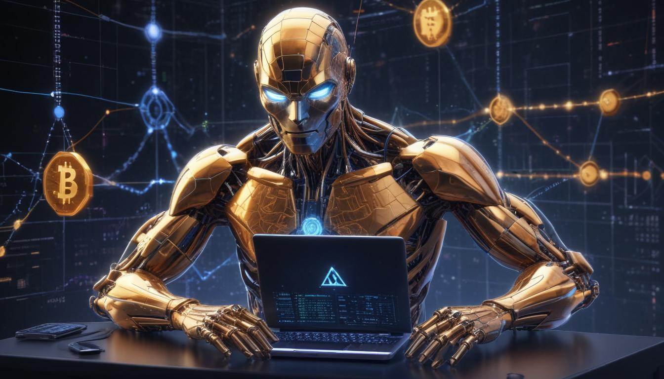 Web3 AI & WAI Token: Your Secret Weapon for Smarter Cross-Chain Crypto Trading | Cryptodamus.io