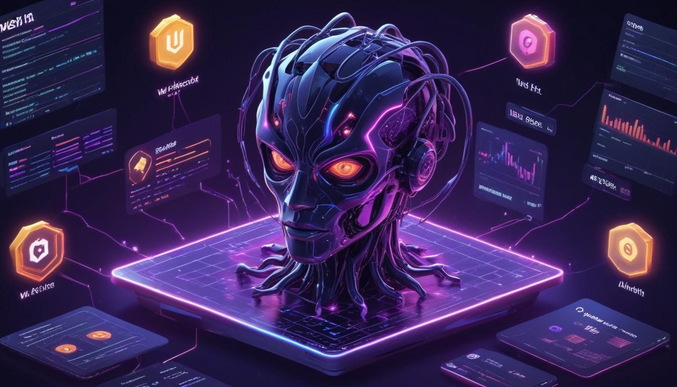 Web3 AI ($WAI): Unlocking HUGE ROI Potential – Deep Dive Analysis! | Cryptodamus.io