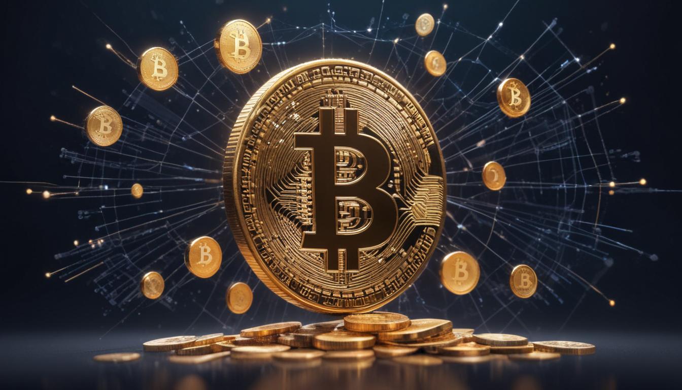 Web3 Banking Revolution: Bitcoin, Vaulta & Passive Income Secrets! | Cryptodamus.io