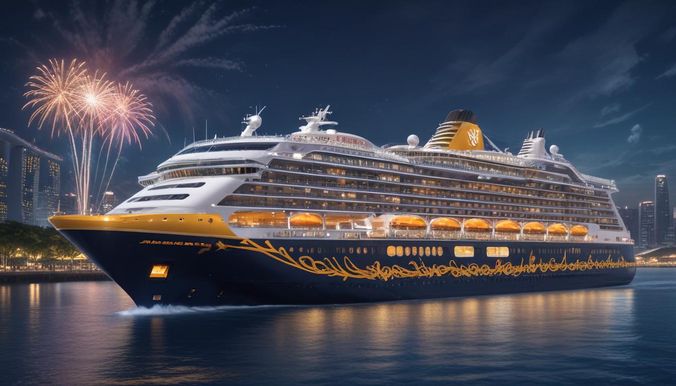 Web3 Cruises? Wow Earn Partners with Giants to Reinvent Tourism! [2024] | Cryptodamus.io