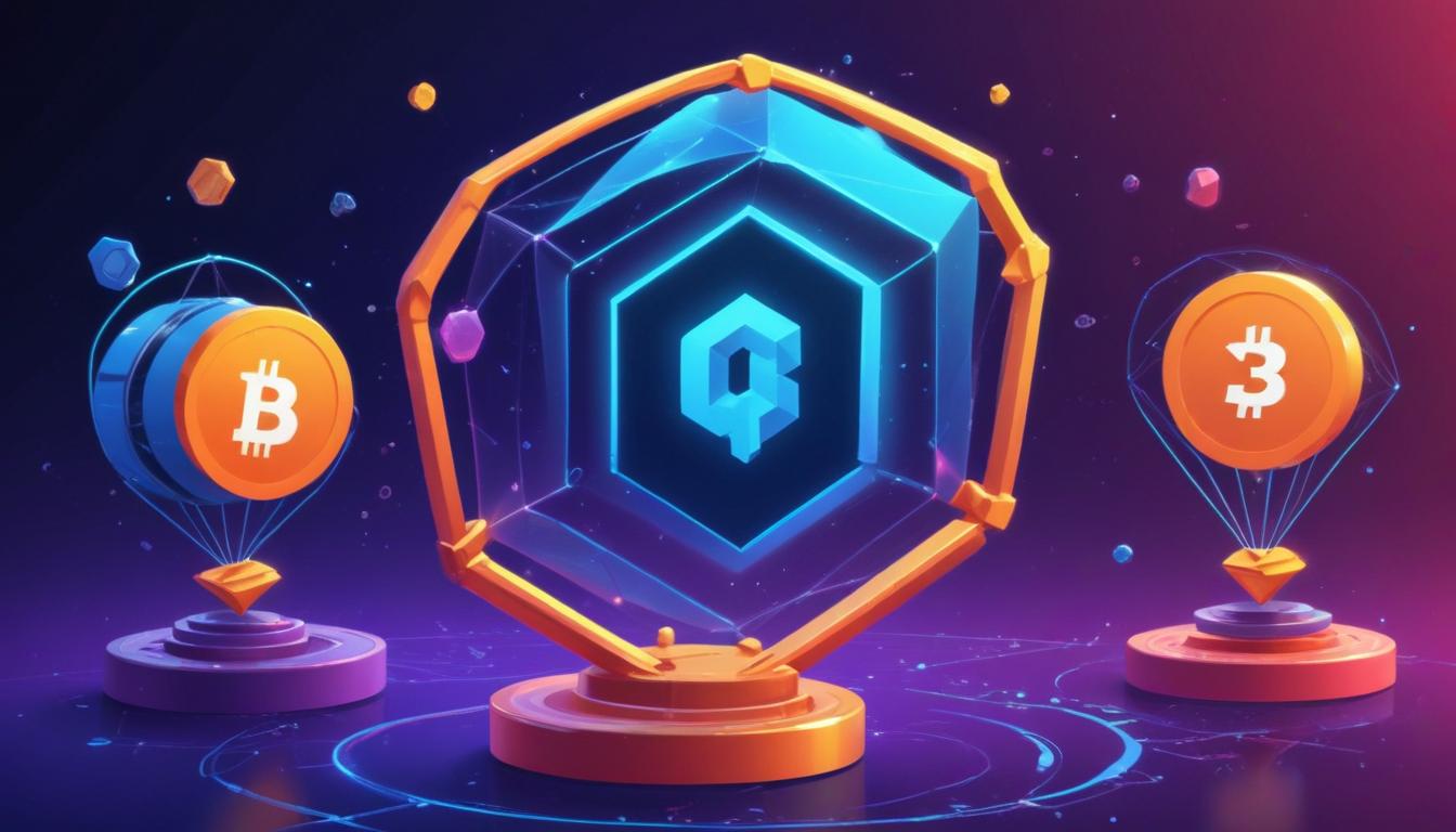 Топ-3 Крипто-жемчужины Web3: Qubetics, Aptos и Helium - Что взорвется в 2025? | Cryptodamus.io