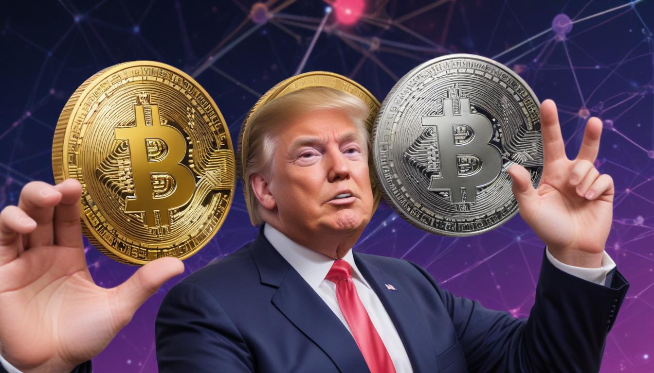 Web3, DeFi & Meme Coins: Explosive Growth Potential in February 2025? | Cryptodamus.io