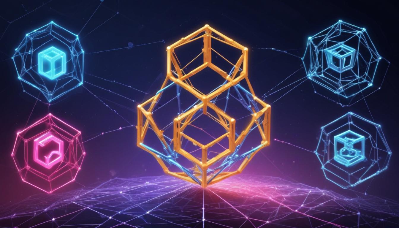 Web3, DeFi, Metaverse & Blockchain Interoperability: The Future is Decentralized! | Cryptodamus.io