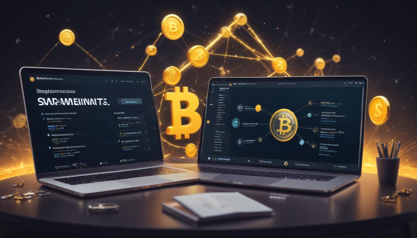 Web3 Домены & Токен События: Симбиоз Революции! SnapStorm и StakeStone в авангарде (до 255 символов) | Cryptodamus.io