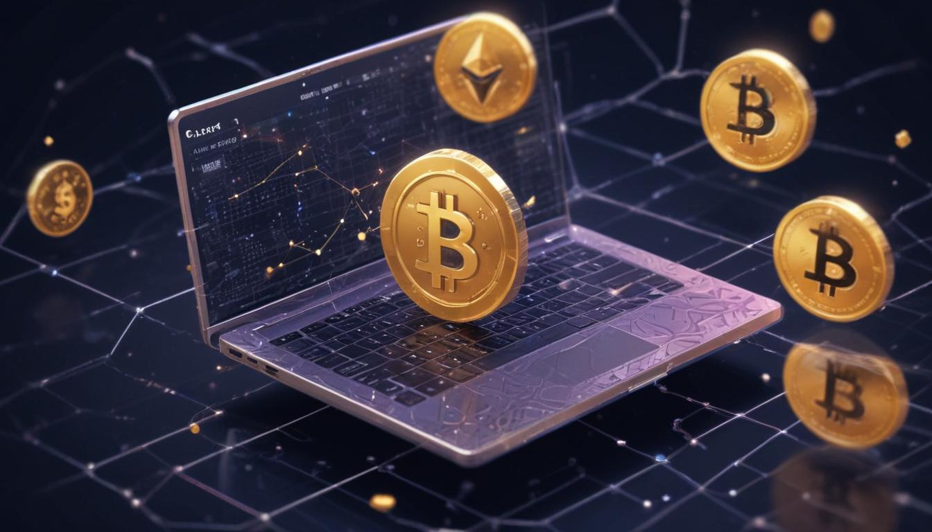 Web3 E-commerce Revolution: 3BAY, LINK, DOT & ADA Deep Dive! | Cryptodamus.io