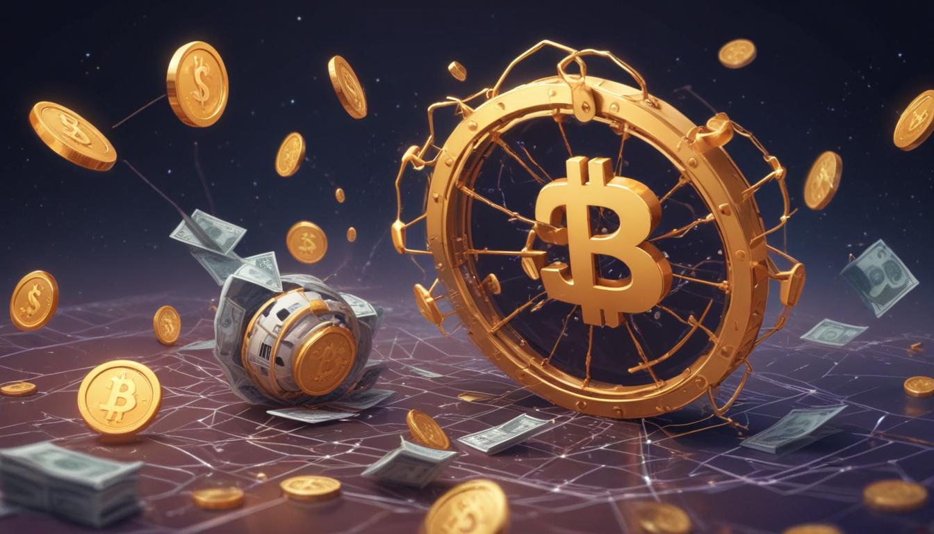 Web3 Funding Secrets: Unlock Grants & Crowdfunding Success! | Cryptodamus.io