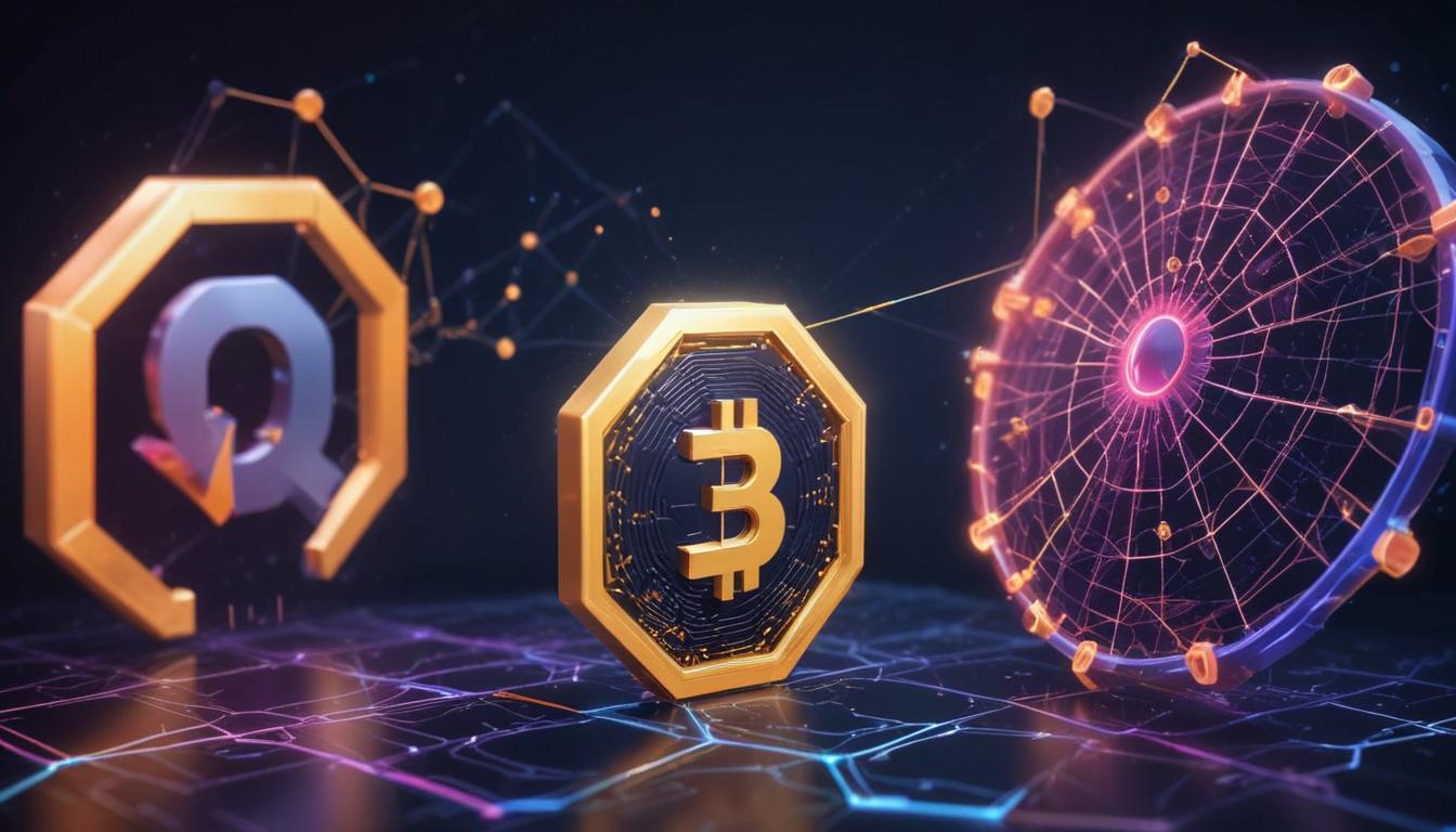 Web3 Gaming Investments Q1 2025: Funding Down, Deals Up! What's Next? | Cryptodamus.io