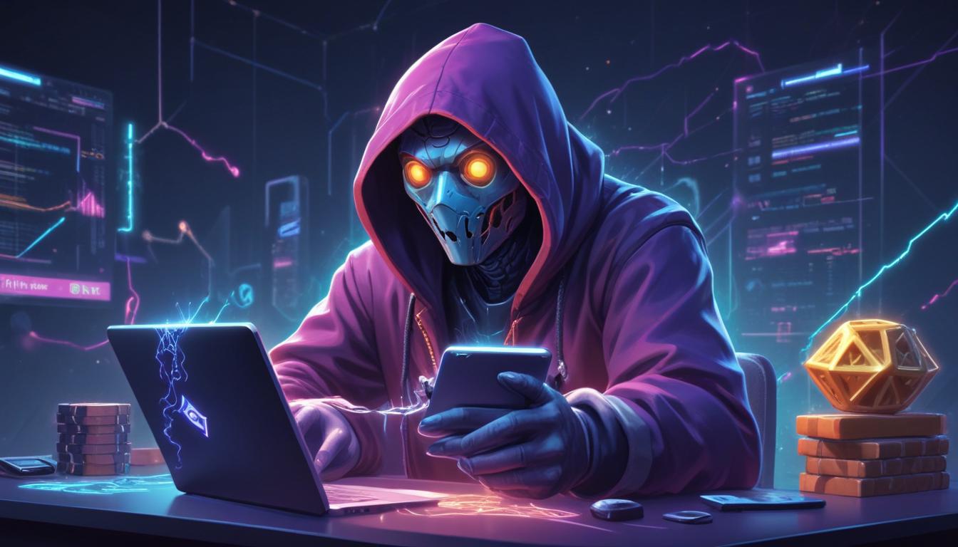 Web3 Gaming Security: Smart Contract Audits & Hashlock's PING Analysis - Must Read! | Cryptodamus.io