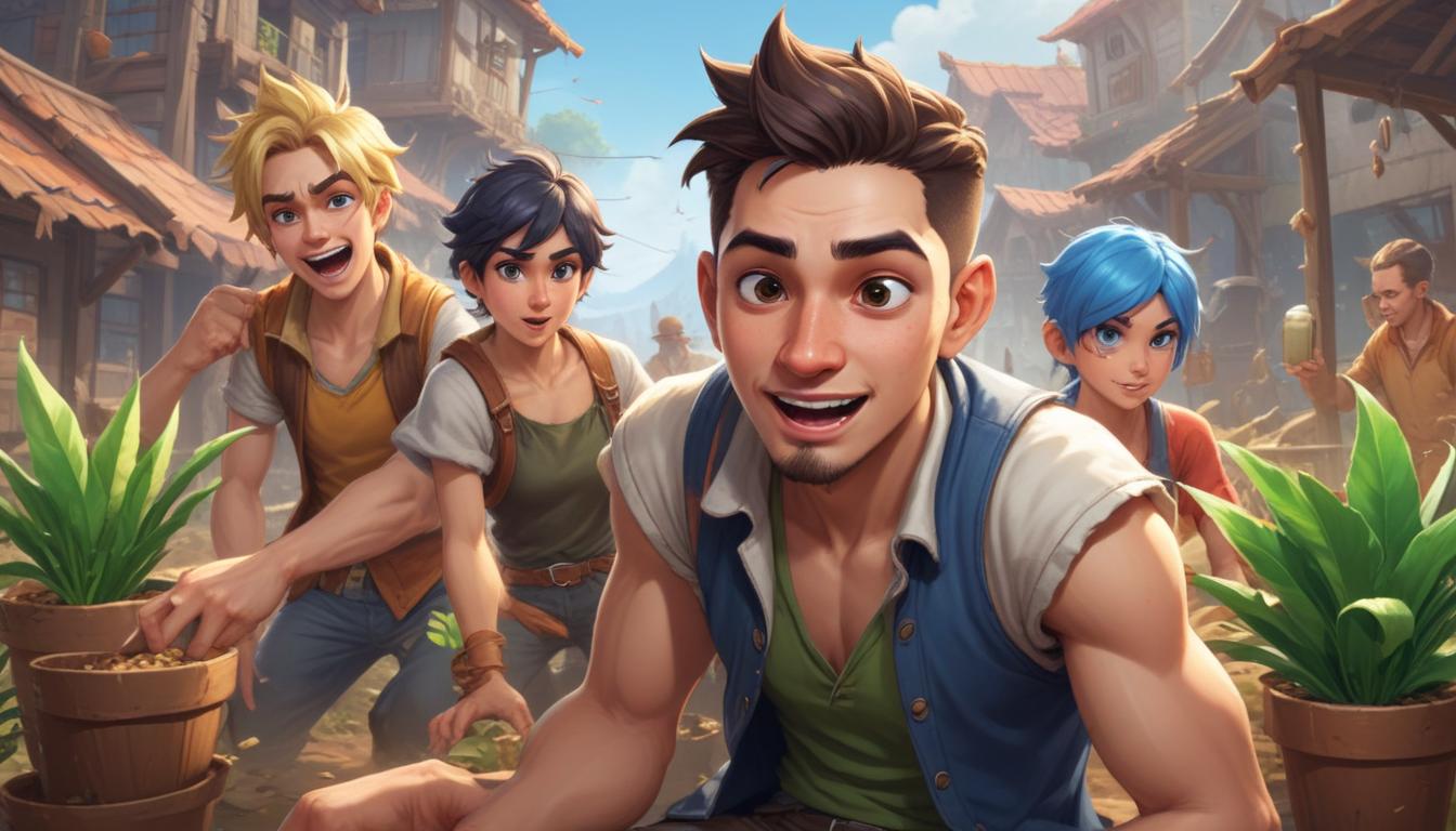 Web3 Gaming Under Pressure: SEED & Dropee's Community Trust Crisis Exposed! | Cryptodamus.io