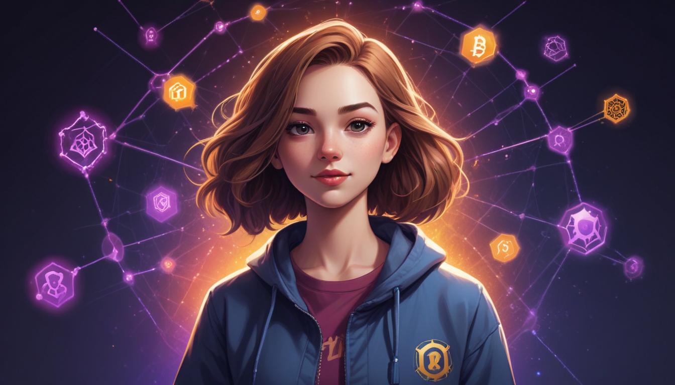 Кризис Идентичности в Web3? Децентрализованные ID на Помощь! 🔐 | Cryptodamus.io