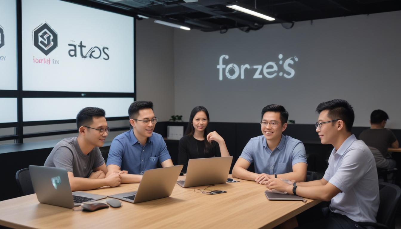 Web3 Innovation Unleashed: How TZ APAC & Fortify Labs are Transforming Asia's Decentralized Future | Cryptodamus.io