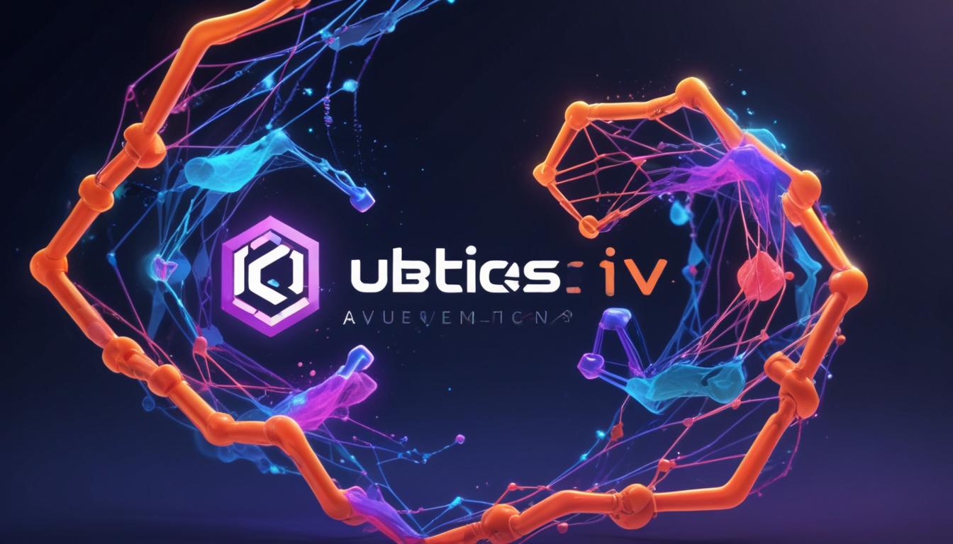 Web3 Interoperability Revolution: Qubetics Unlocks Seamless Cross-Chain Transactions! | Cryptodamus.io