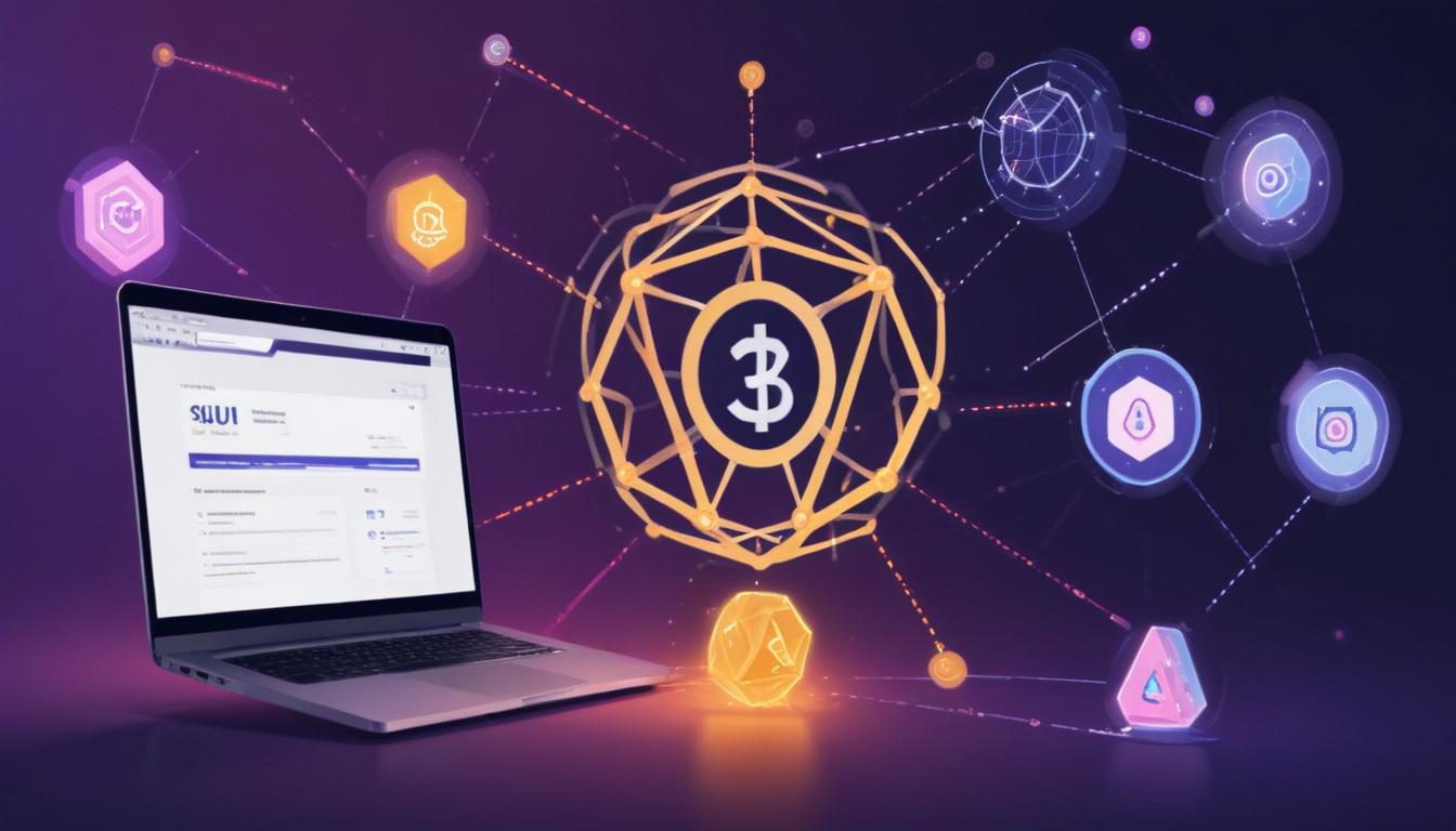 Web3 Onboarding Crisis Solved? Sui's zkLogin & Sponsored Tx Explained! | Cryptodamus.io